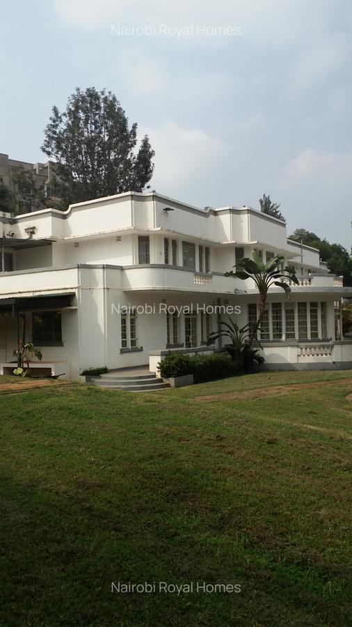 Commercial Property with Backup Generator at Westlands Cbd - 10