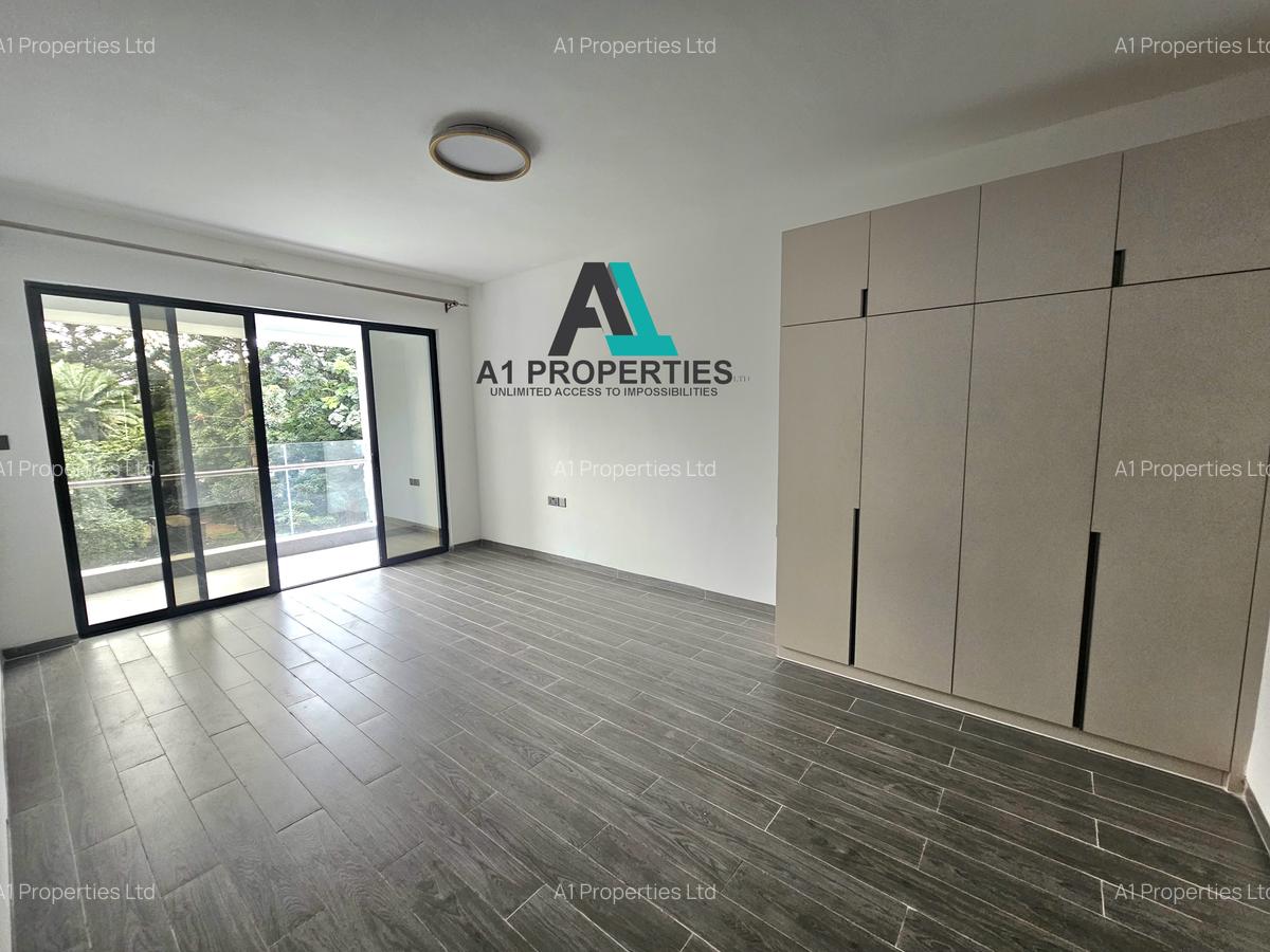 2 Bed Apartment with En Suite in Kileleshwa - 7