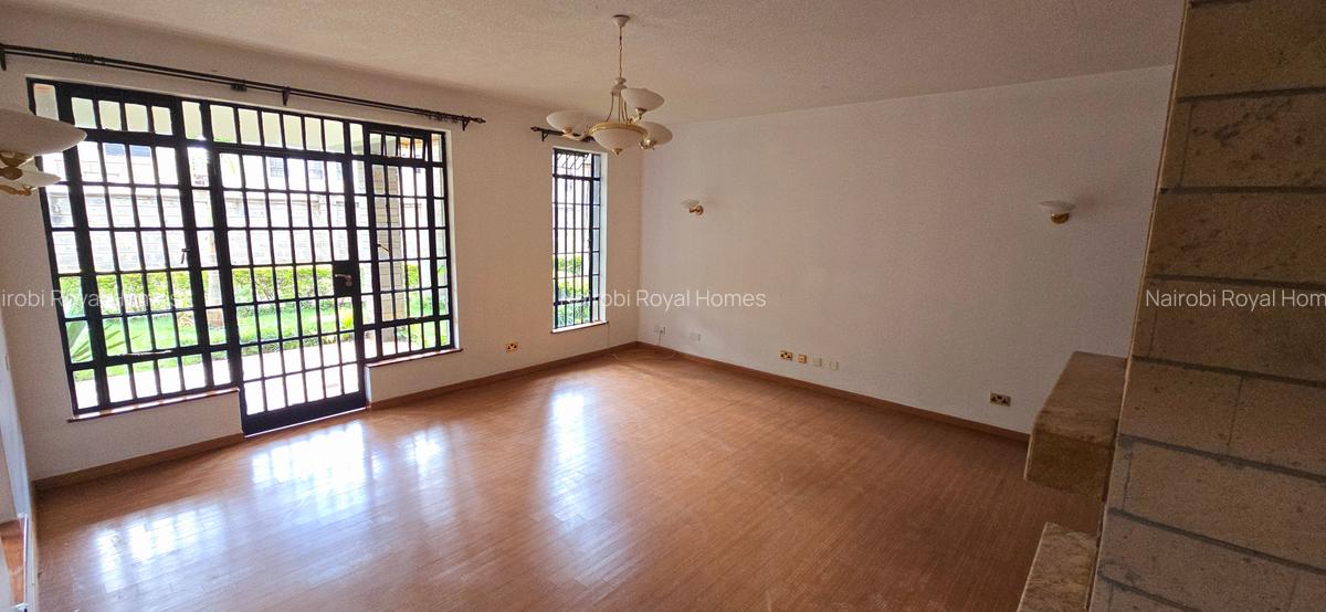 5 Bed Townhouse with En Suite at Lavington Green - 9