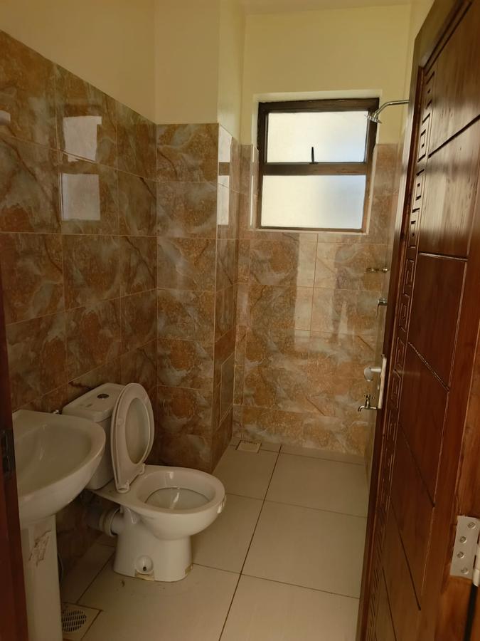 Serviced 4 Bed Apartment with En Suite at Nyali - 7