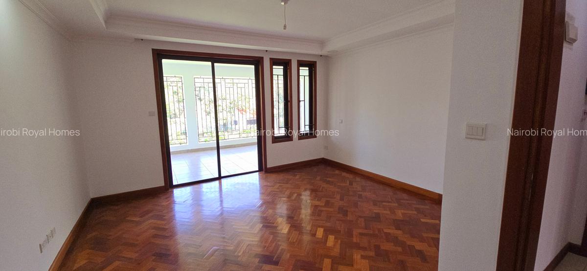 6 Bed Townhouse with En Suite at Off Mzima Springs - 16