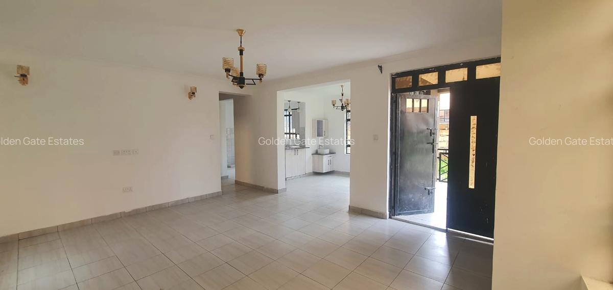 4 Bed House with En Suite in Ongata Rongai - 5