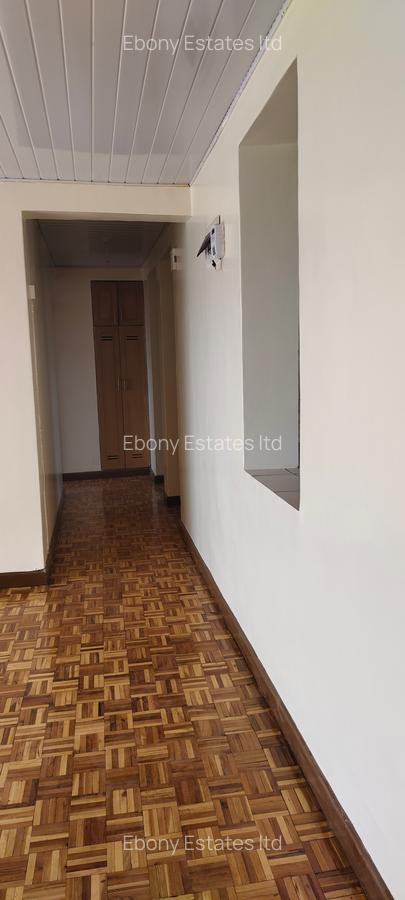 Serviced 2 Bed Apartment with Parking at Karen- End - 4
