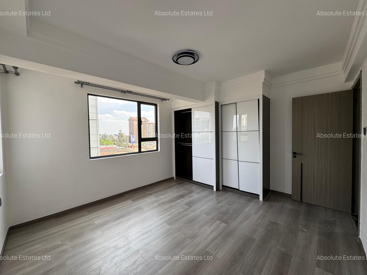 2 Bed Apartment with En Suite in Kilimani - 14