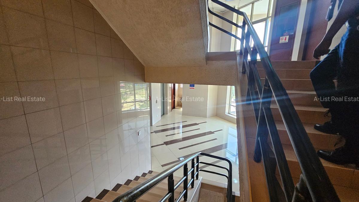 1,300 ft² Commercial Property with Backup Generator at Westlands Area - 8