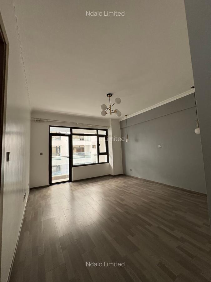 4 Bed Apartment with En Suite at Kilimani - 20