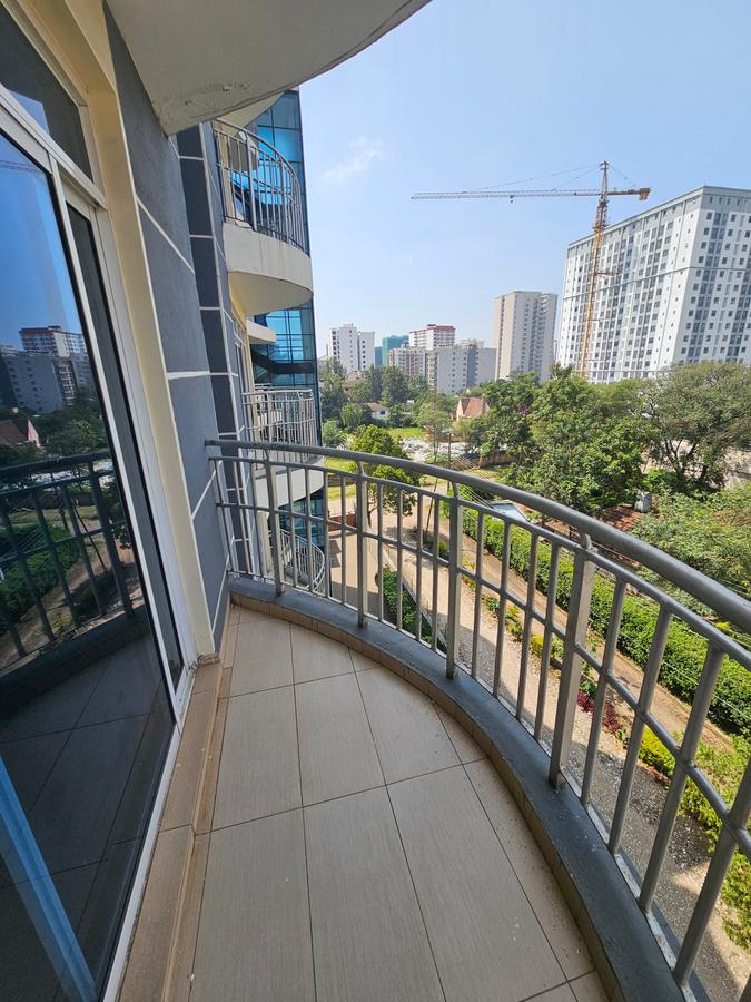 3 Bed Apartment with En Suite at Kilimani - 13