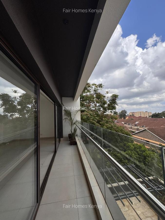 1 Bed Apartment with En Suite at Mbaazi Road - 11