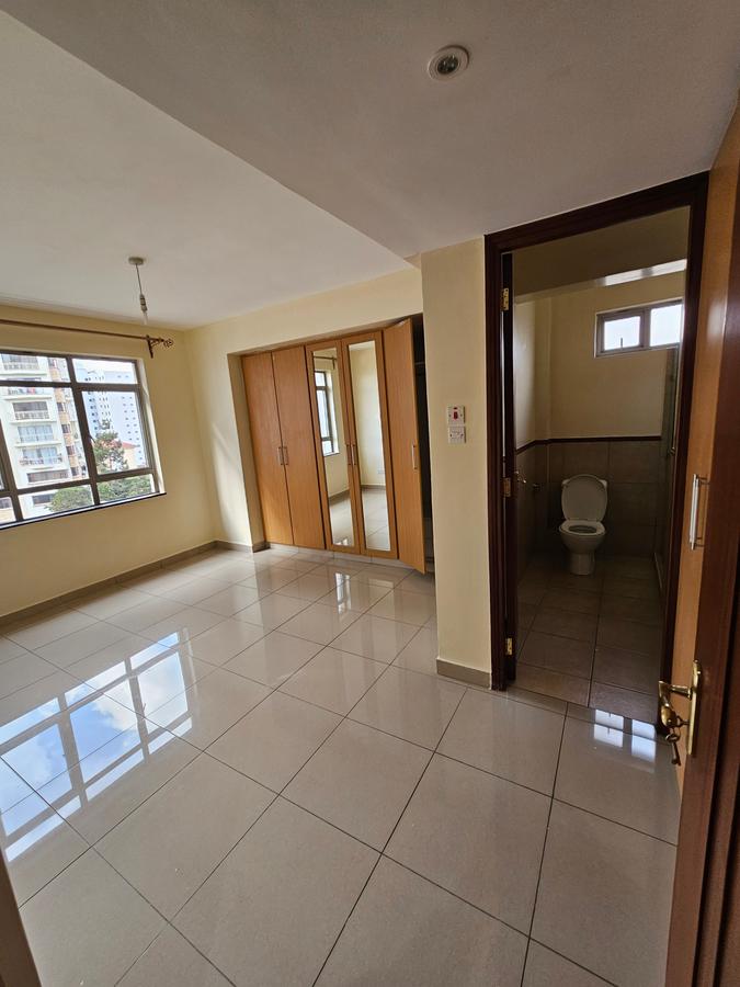 2 Bed Apartment with En Suite at Kileleshwa - 11