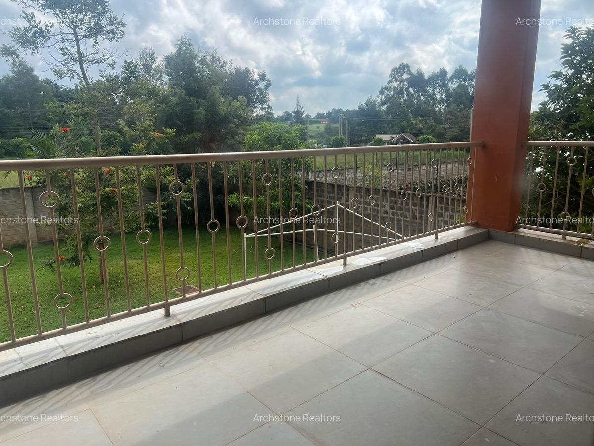 3 Bed Apartment with En Suite in Runda - 8