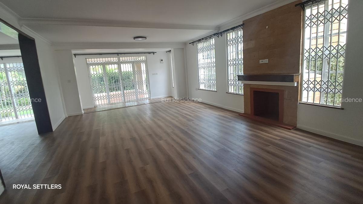 4 Bed Townhouse with En Suite at Kitisuru Ridge - 16