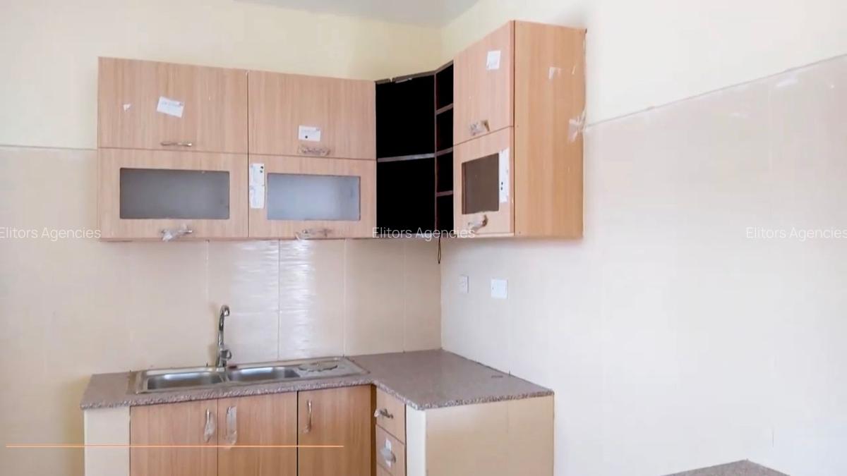 2 Bed Apartment with En Suite at Ololua - Church Road - 11