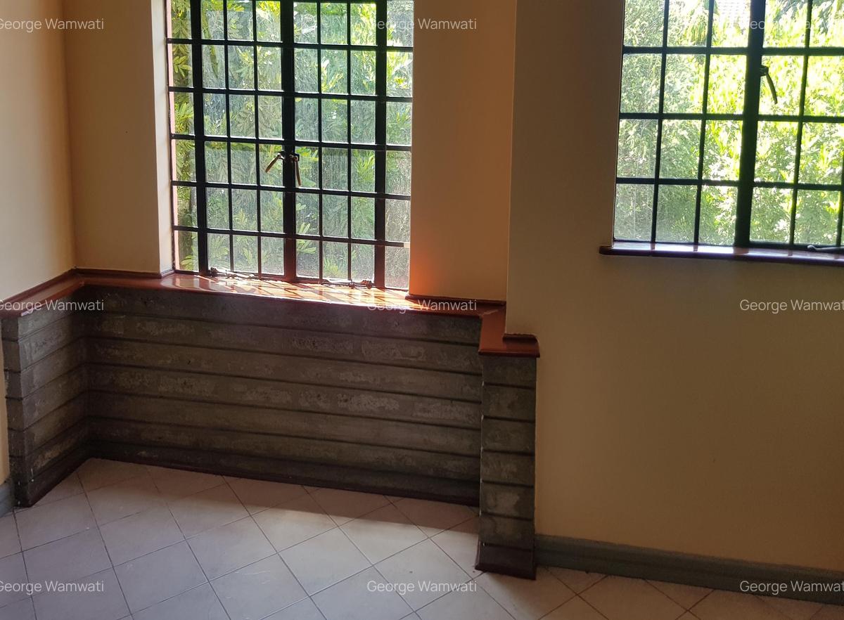 4 Bed Townhouse with En Suite at Off Mombasa Road - 12