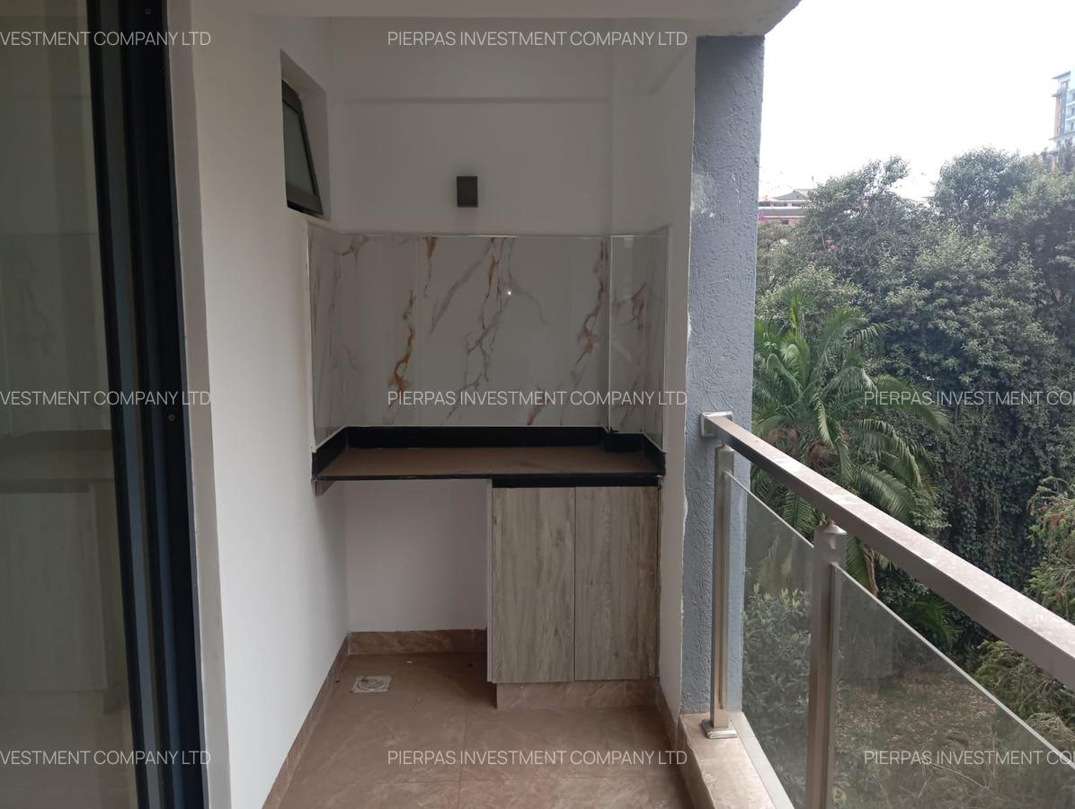 2 Bed Townhouse with En Suite in Kilimani - 2