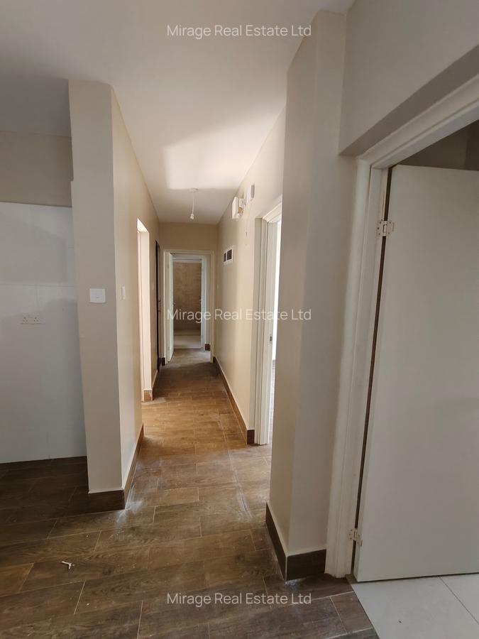 2 Bed Apartment with Swimming Pool in Kitisuru - 8