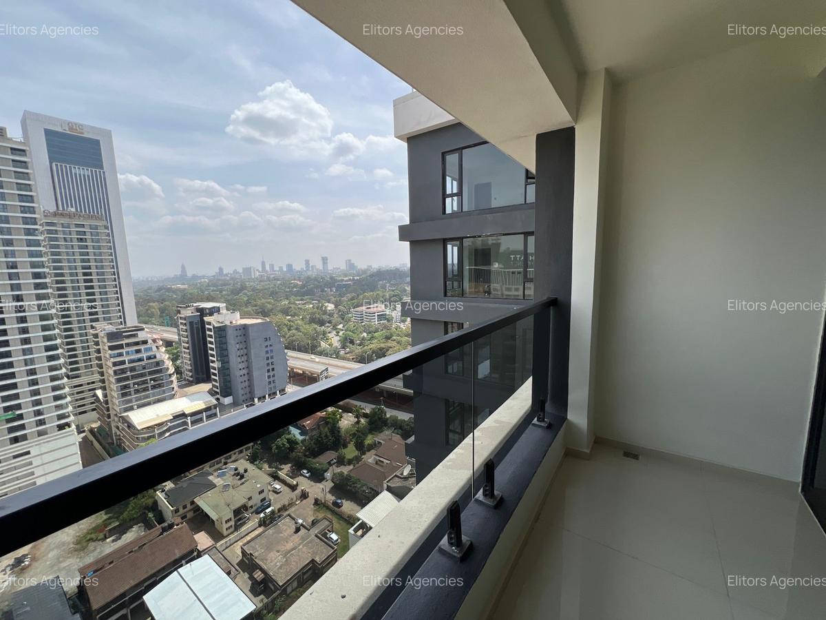 1 Bed Apartment with En Suite at Westlands Road - 10