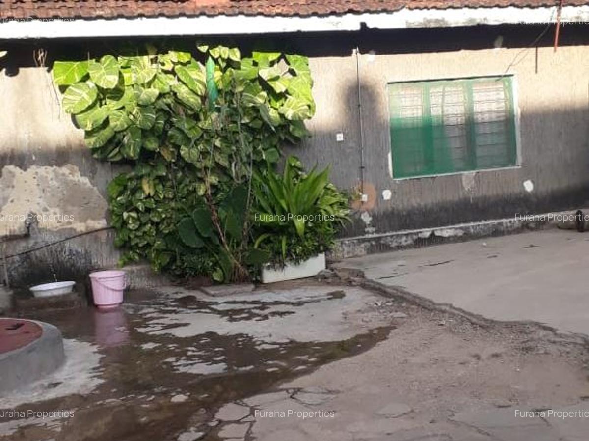 Commercial Property in Shanzu - 2