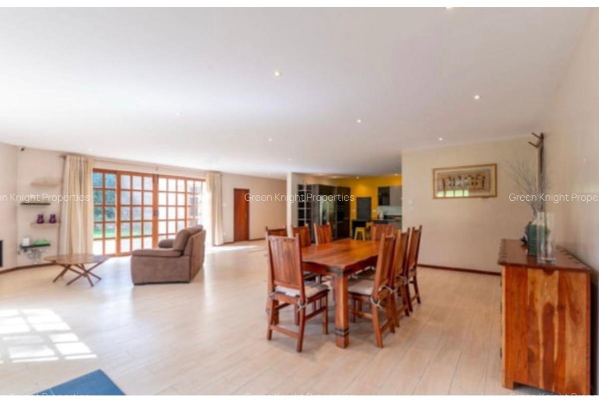 4 Bed House with En Suite in Karen - 18