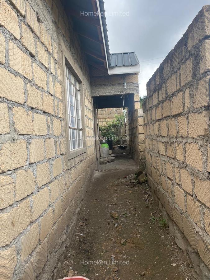 3 Bed House with En Suite at Ngong - 5