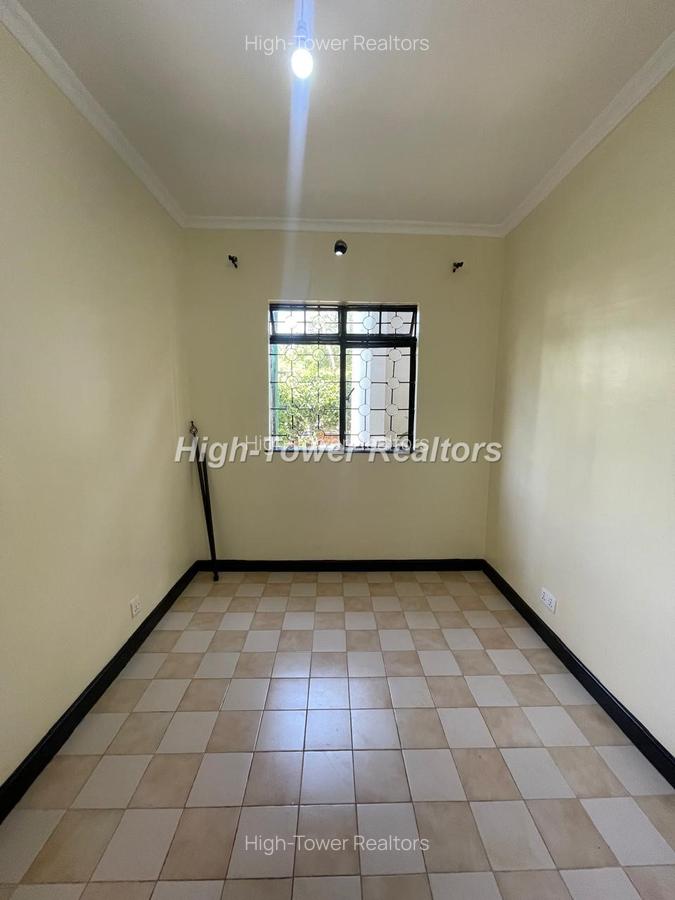 3 Bed House with En Suite in Karen - 8