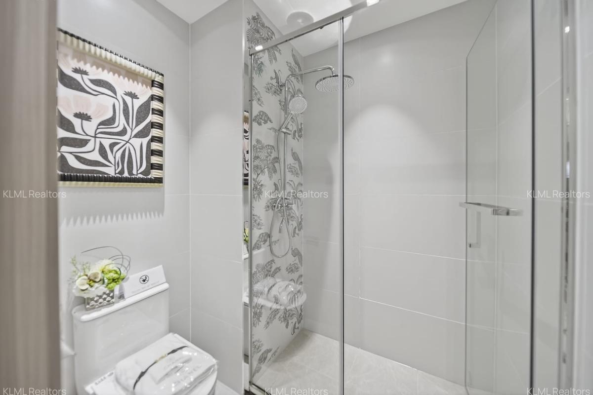 2 Bed Apartment with Swimming Pool in Westlands Area - 2