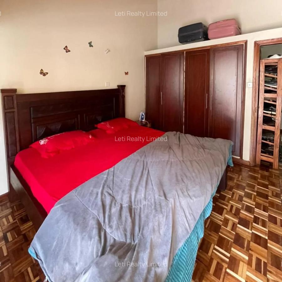 4 Bed Townhouse with En Suite in Lavington - 7