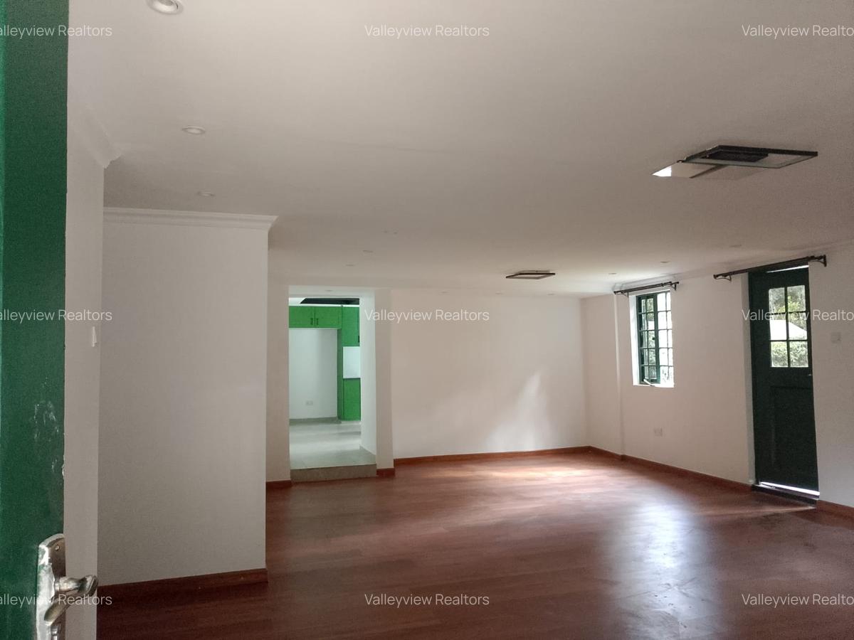 3 Bed Villa with En Suite at Karen - 15