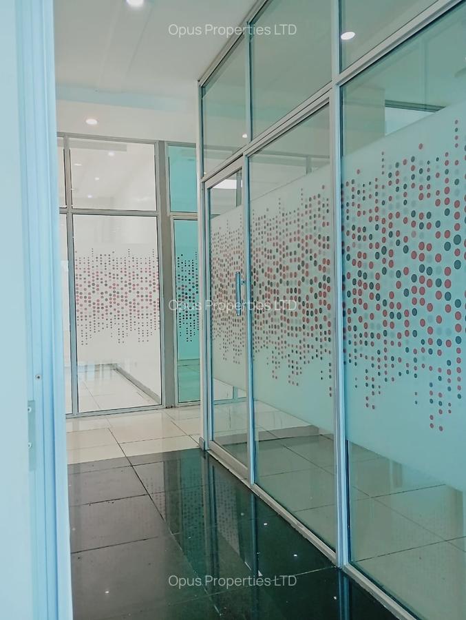 Commercial Property with Service Charge Included at Lenana Road - 11
