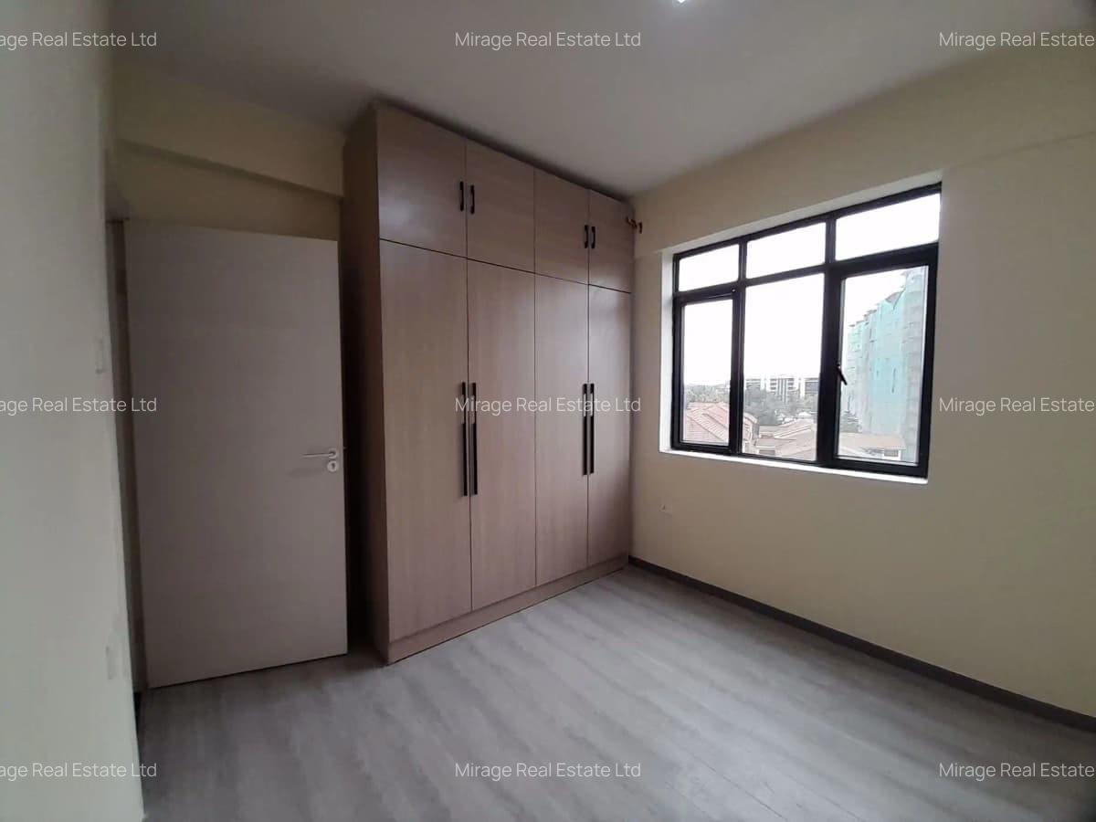 2 Bed Apartment with Gym in Kilimani - 6