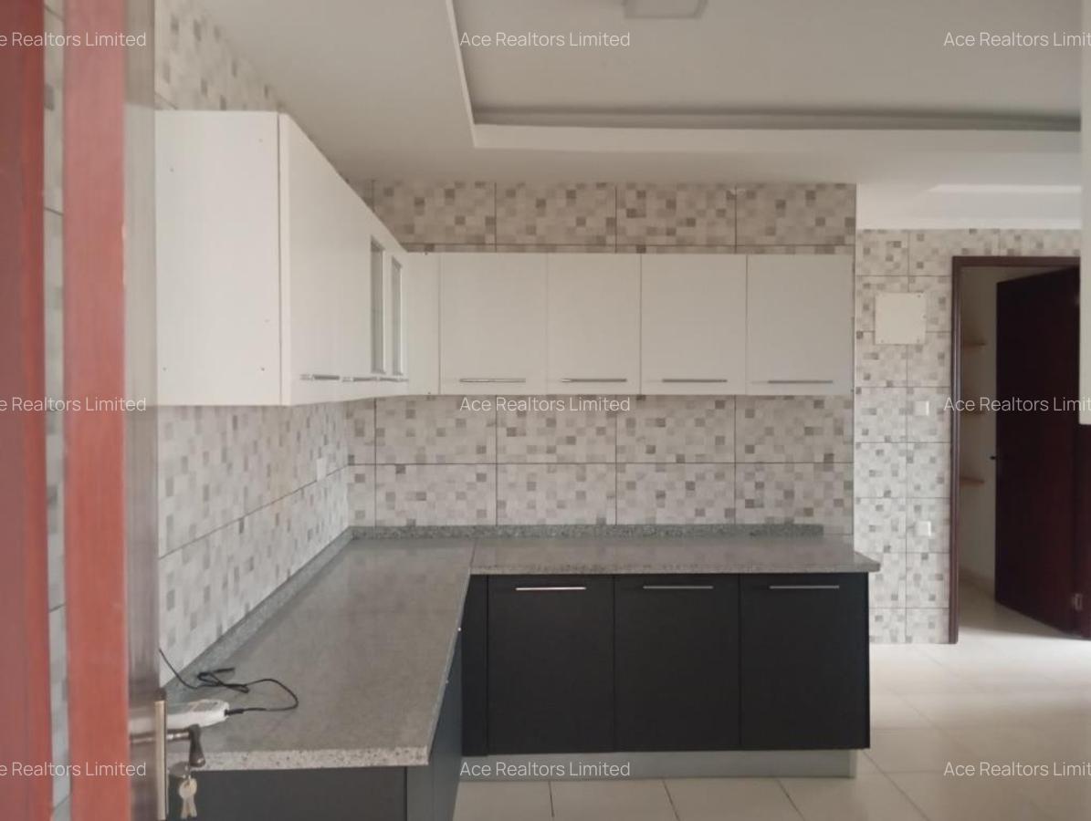 5 Bed Apartment with En Suite at Donyo Sabuk Avenue - 7
