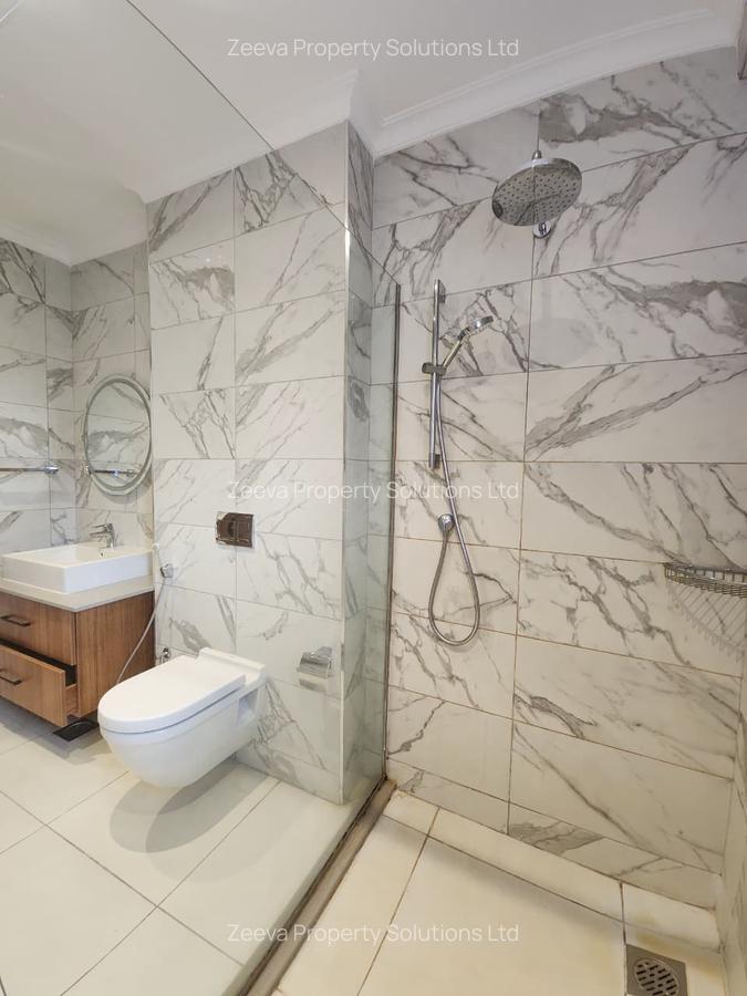 2 Bed Apartment with En Suite in Westlands Area - 10