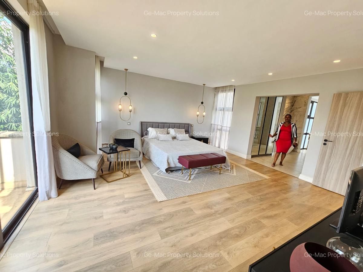 4 Bed House with En Suite in Runda - 13