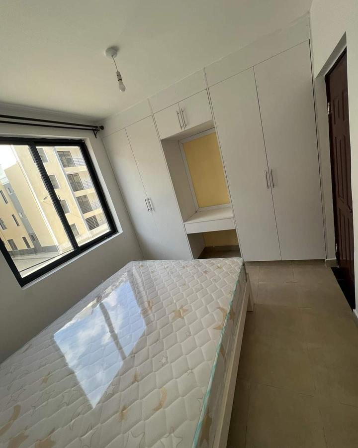 3 Bed Apartment with En Suite at Off Namanga Road - 6