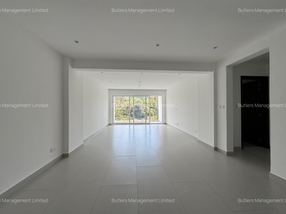 3 Bed Apartment with En Suite in General Mathenge - 3