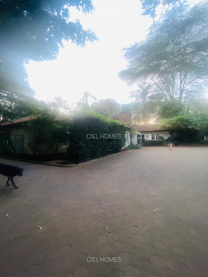 1 ac Land at Amboseli Road - 1