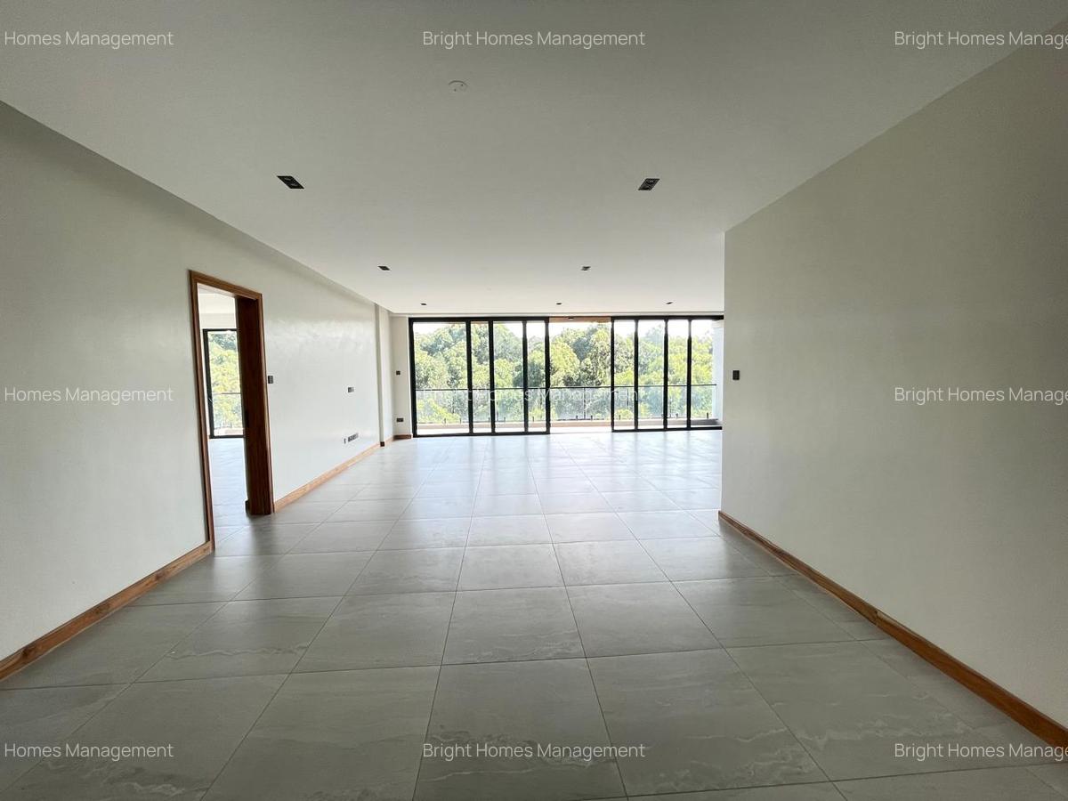 4 Bed Apartment with En Suite in Spring Valley - 3