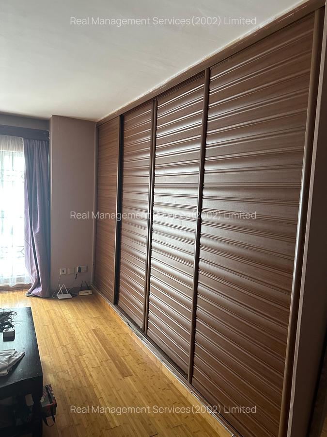 3 Bed Apartment with En Suite in Kileleshwa - 8
