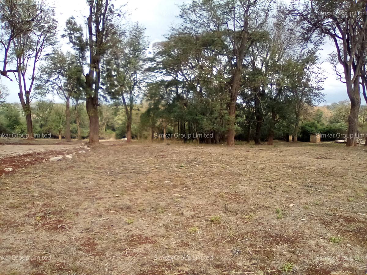 Residential Land at Off Ngong Rd - 3