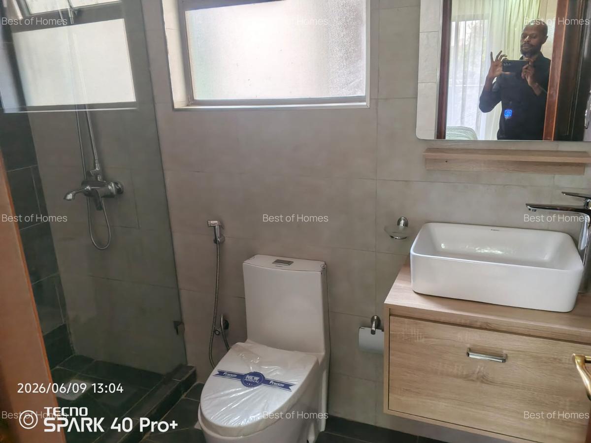 1 Bed Apartment in Kilimani - 6