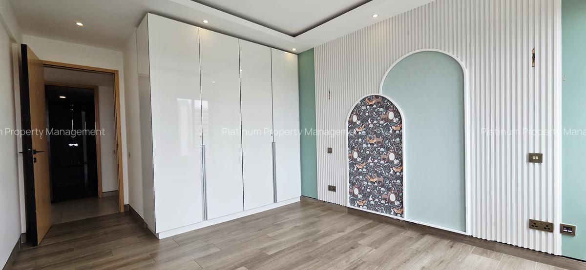 3 Bed Apartment with En Suite at Purple Haze - 9