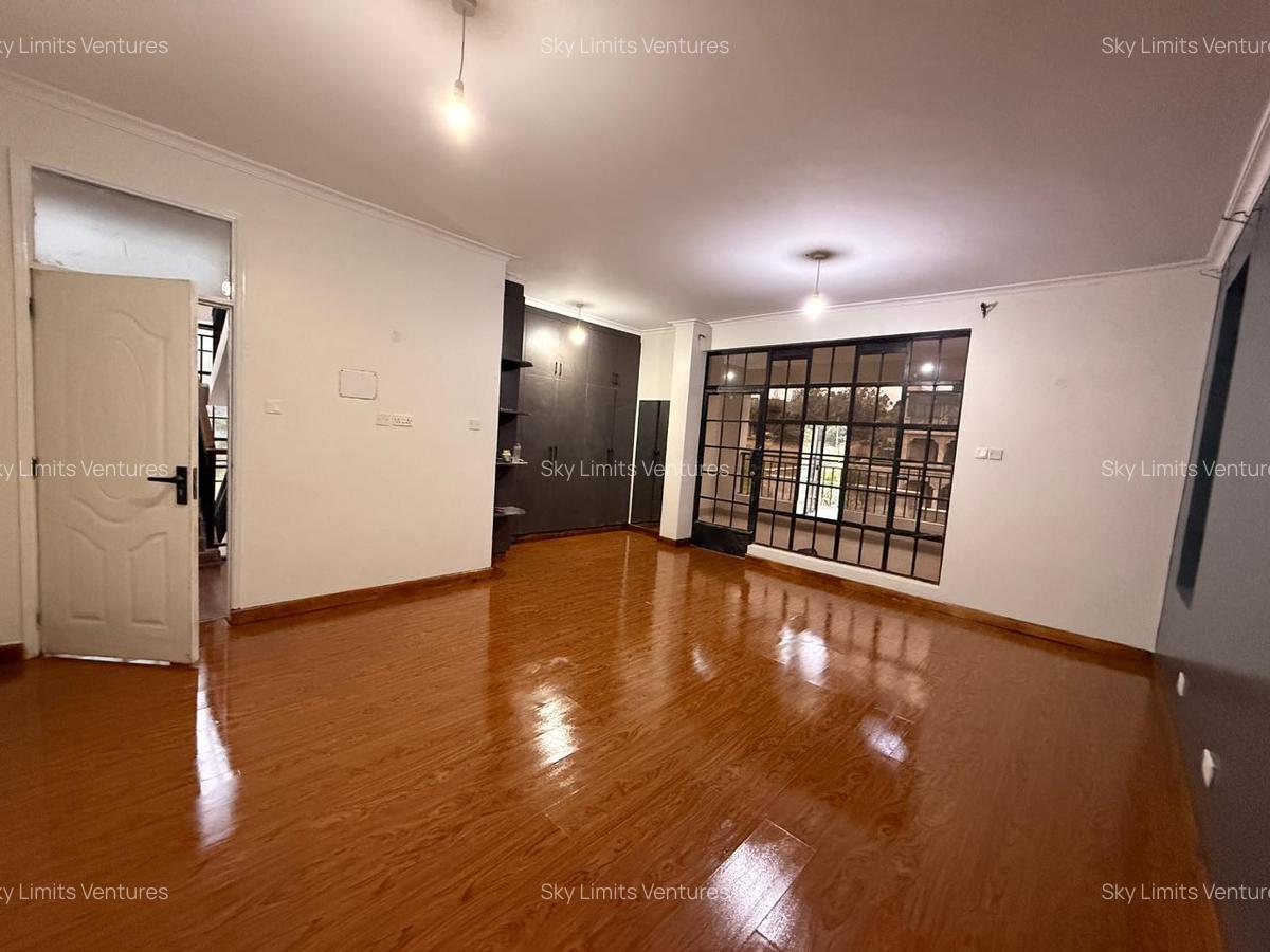5 Bed Townhouse with En Suite at Kibiko - 12