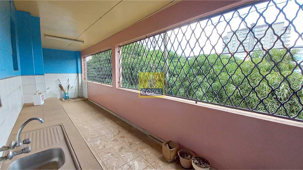 3 Bed Apartment with Backup Generator in Parklands - 7