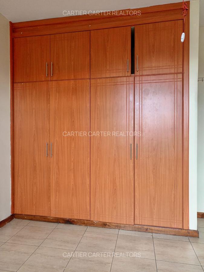 2 Bed Apartment with Parking in South B - 9