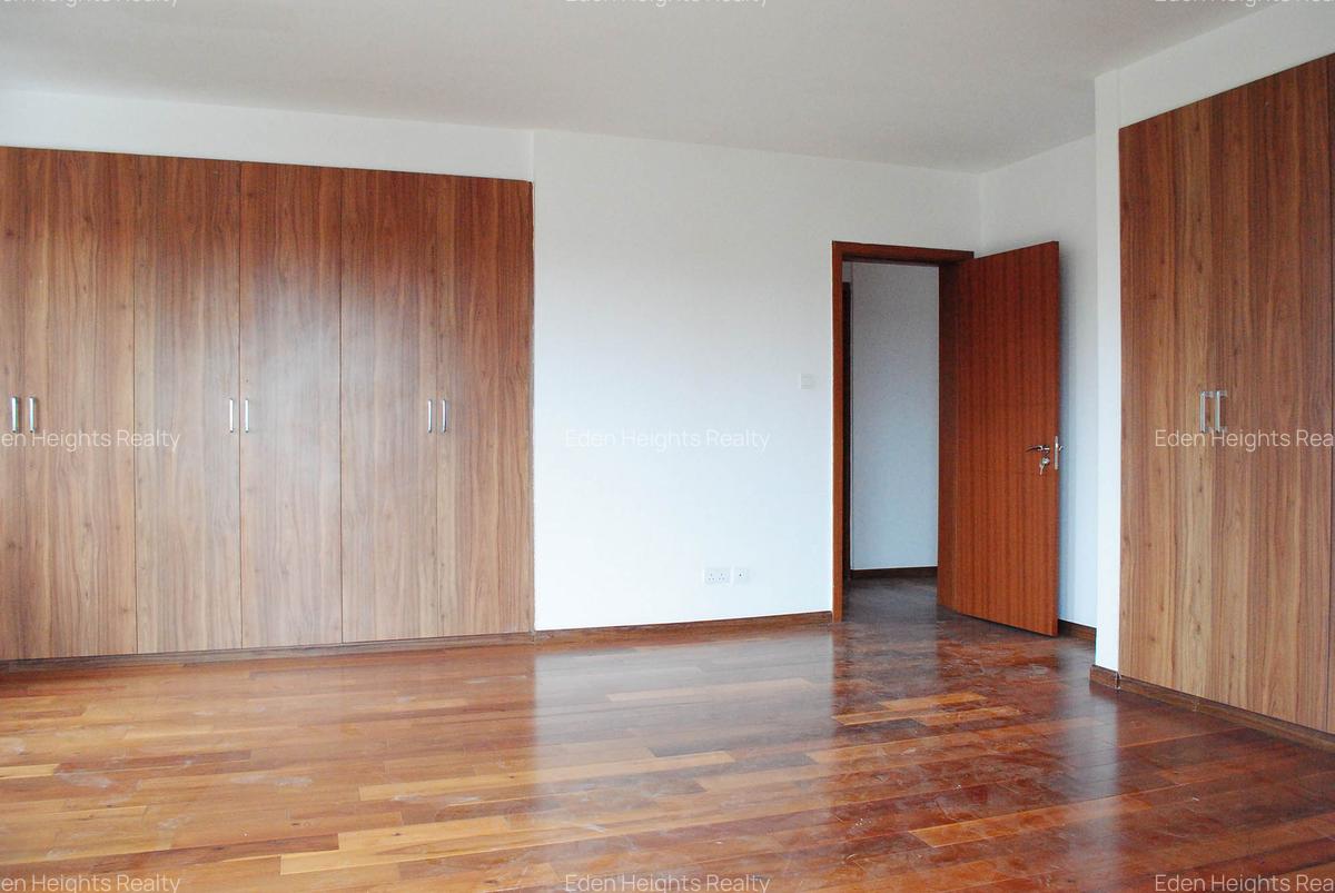 3 Bed Apartment with En Suite at Ole Odume - 6