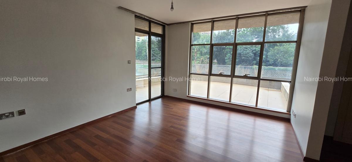 5 Bed Apartment with En Suite at Muthaiga Heights - 19