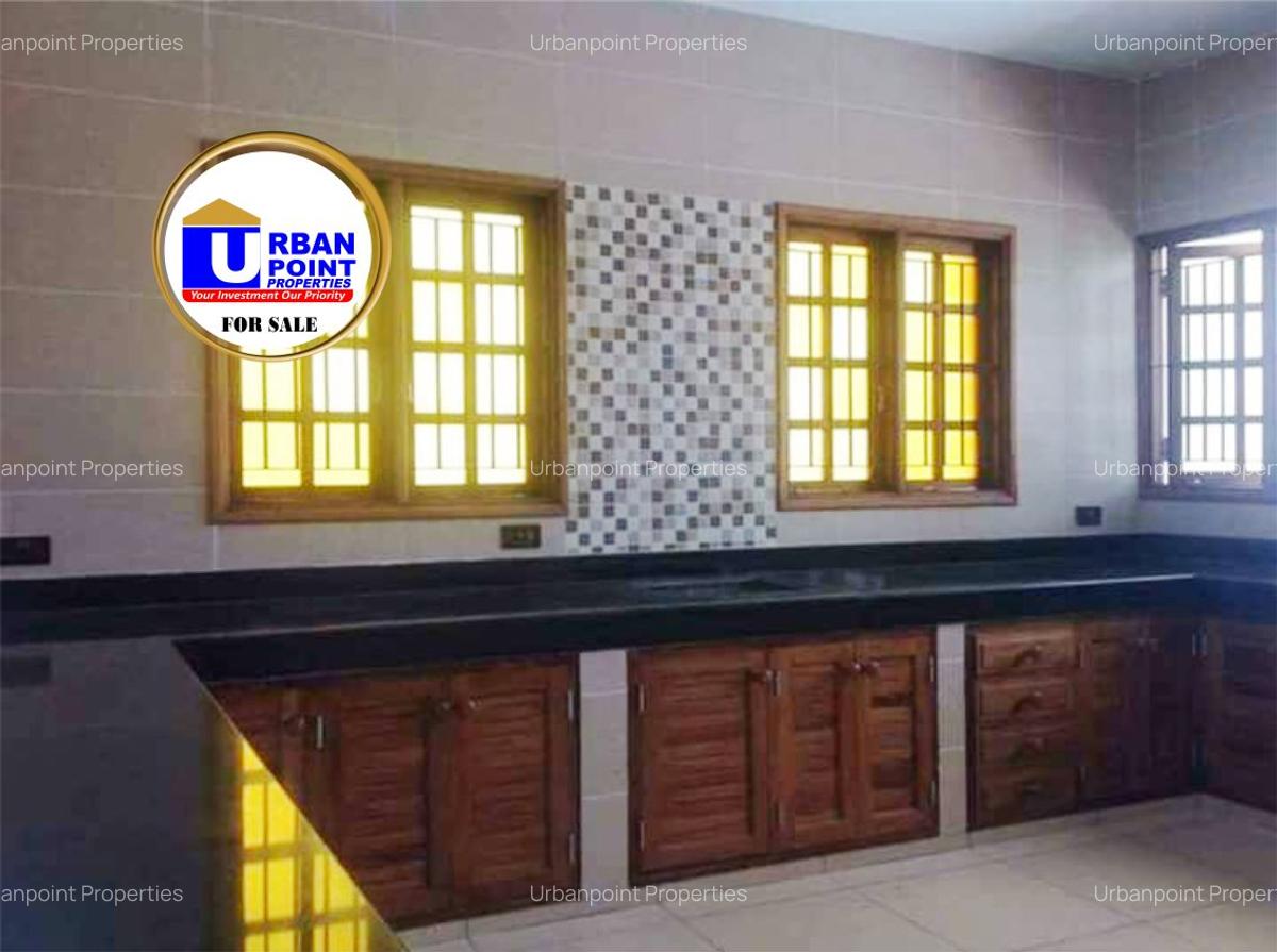 4 Bed House with Swimming Pool in Vipingo - 3