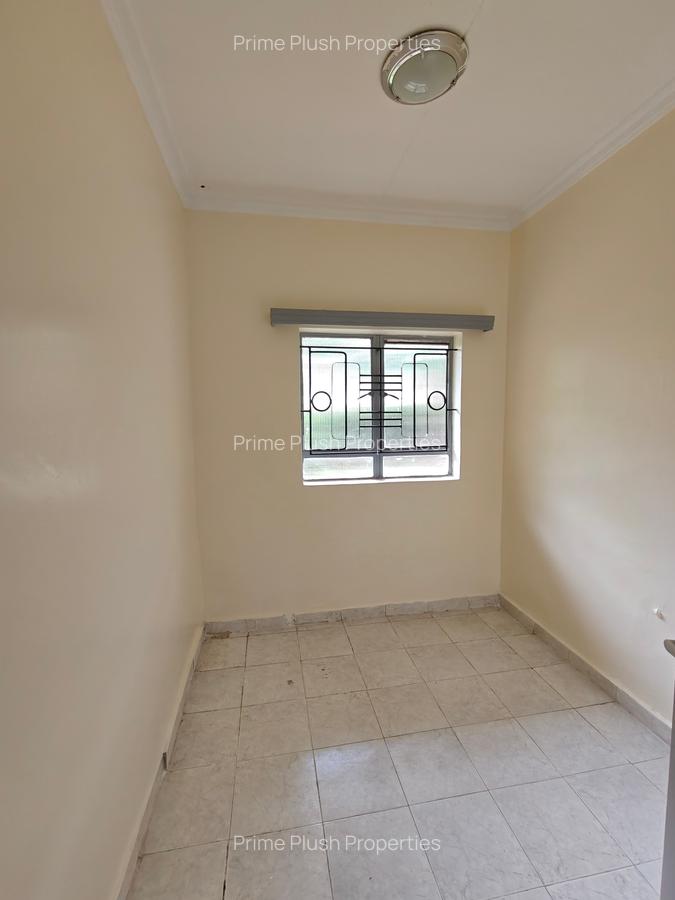 4 Bed House with Staff Quarters in State House - 8