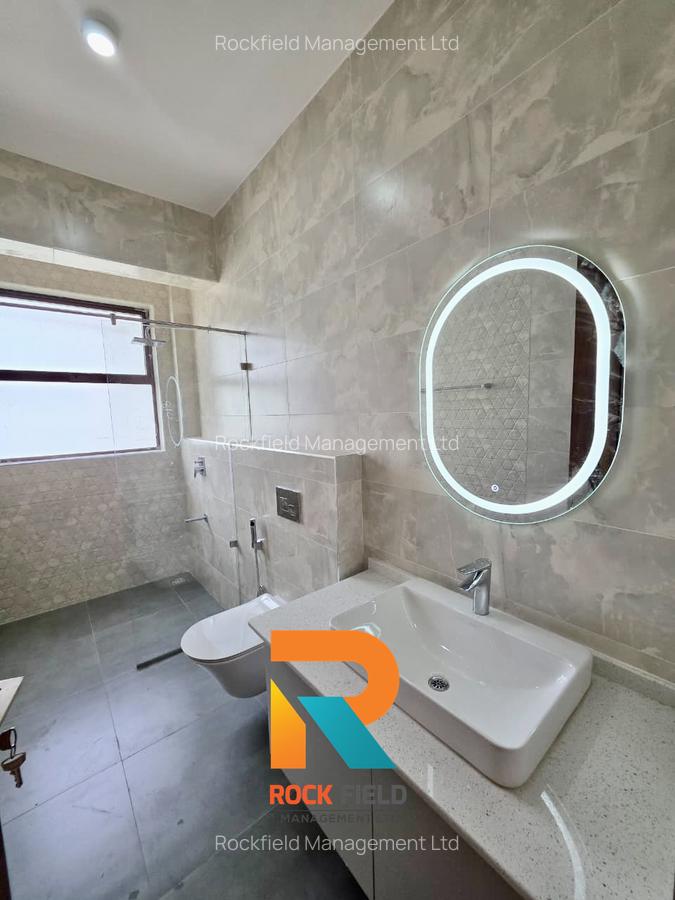 3 Bed Apartment with En Suite in Nyali Area - 15