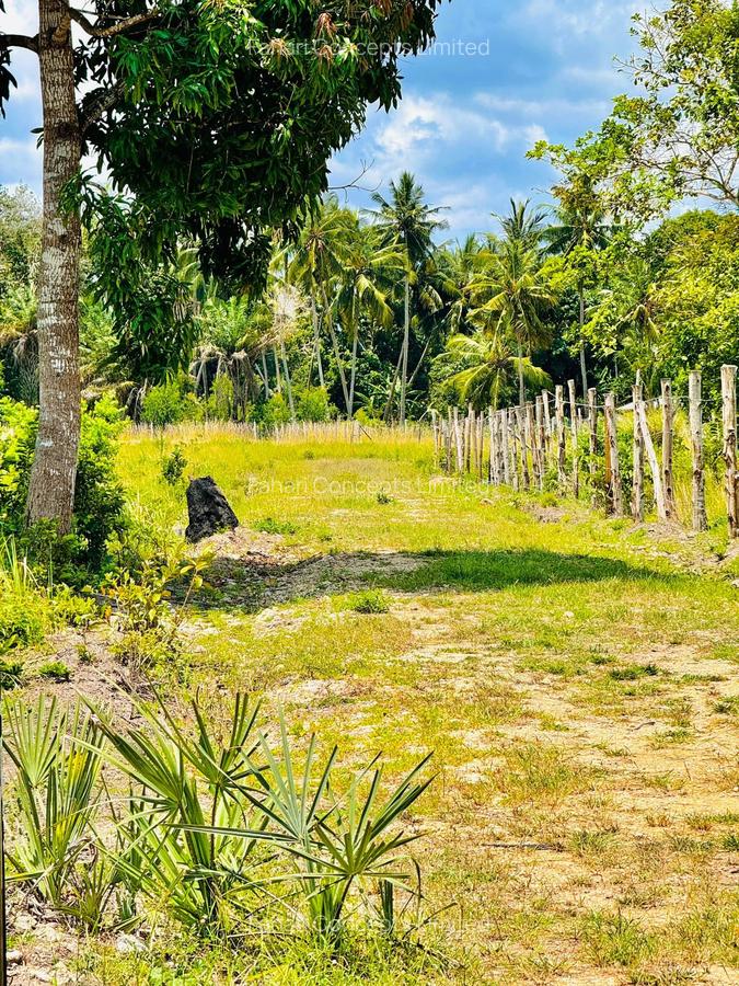 0.045 ha Land at Diani - 10