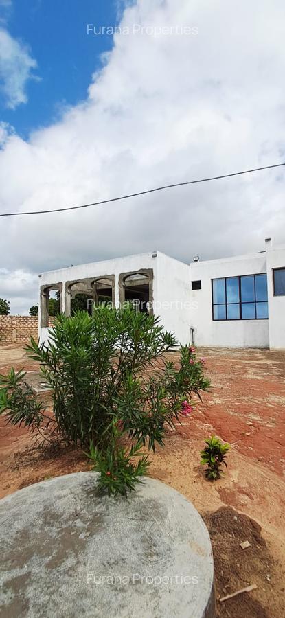 3 Bed House in Vipingo - 10